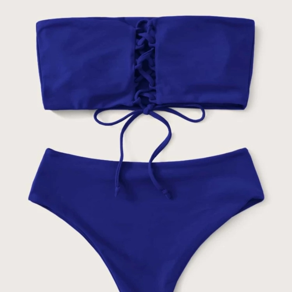 !NEW! Two piece women’s swimsuit - Picture 2 of 4